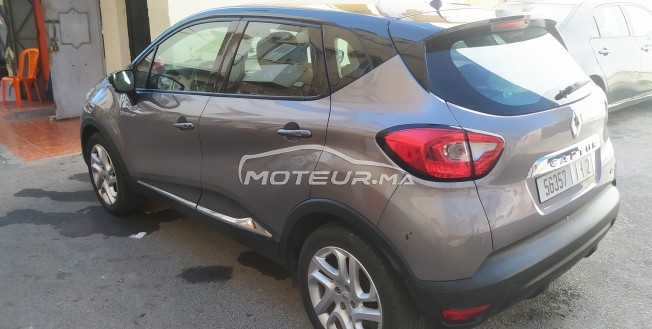 رونو كابتور Intence مستعملة 1597352