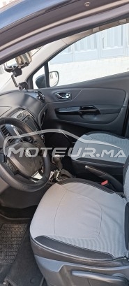 RENAULT Captur 2015 occasion 2876662