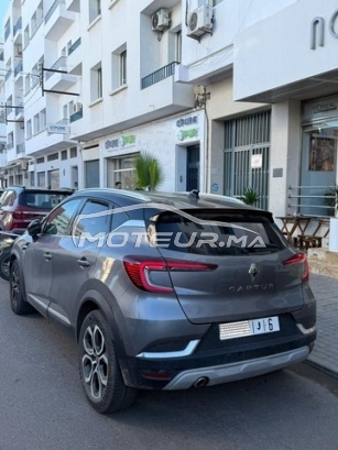 RENAULT Captur occasion 2935069