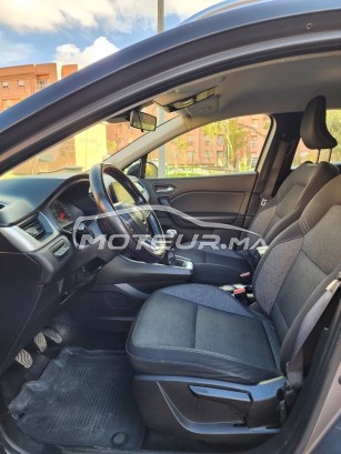 RENAULT Captur occasion 3220665