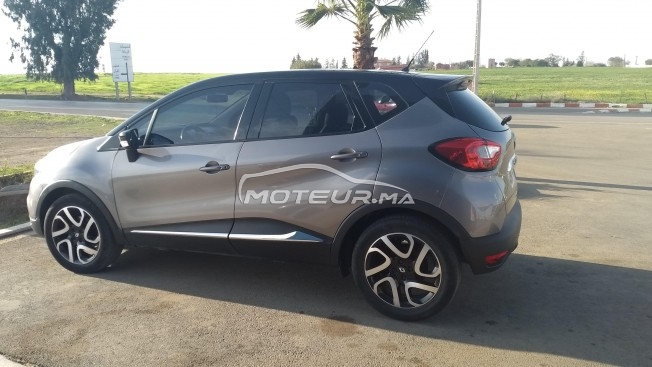رونو كابتور 1.5dci مستعملة 1675980