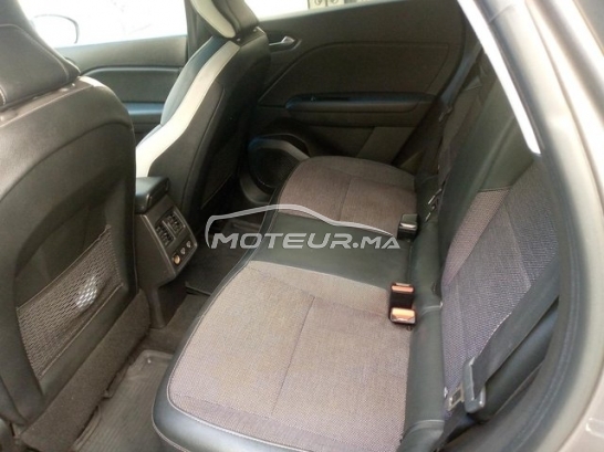 رونو كابتور مستعملة 2734963