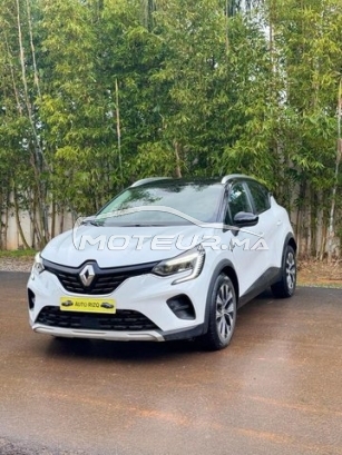 RENAULT Captur occasion 3053054