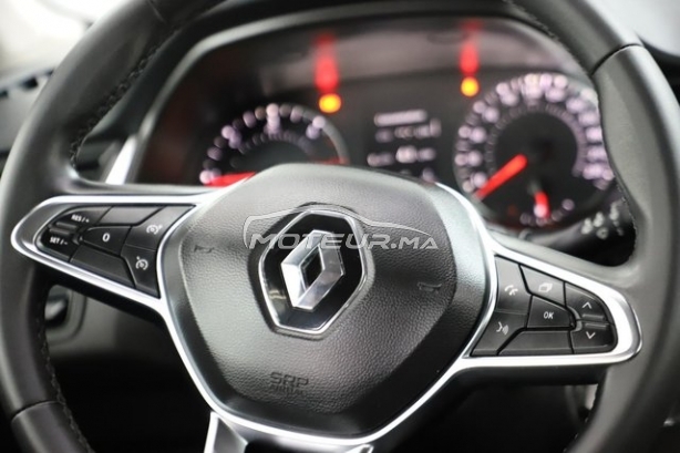 KIA - RENAULT Captur