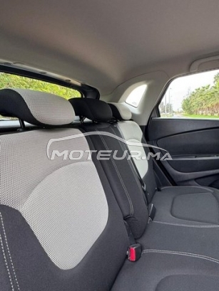 RENAULT Captur occasion 3053404