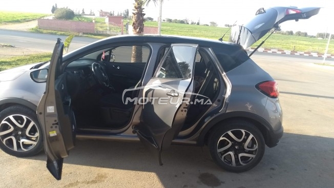 رونو كابتور 1.5dci مستعملة 1675976