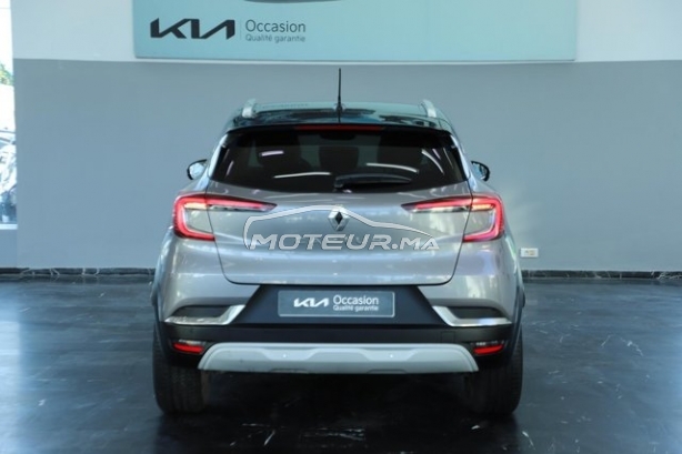 رونو كابتور مستعملة 3226505