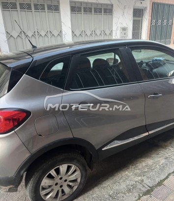 RENAULT Captur Dci occasion 2732641