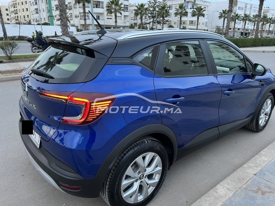 رونو كابتور مستعملة 1570071