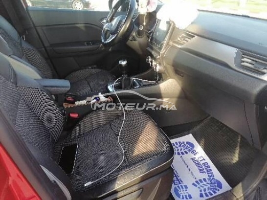 رونو كابتور 1.5 dci مستعملة 1950008