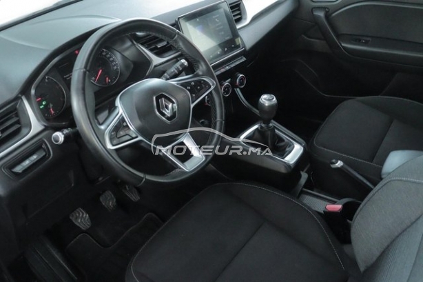 RENAULT Captur occasion 3575066
