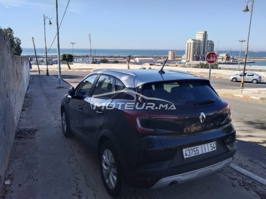 رونو كابتور مستعملة 1859277