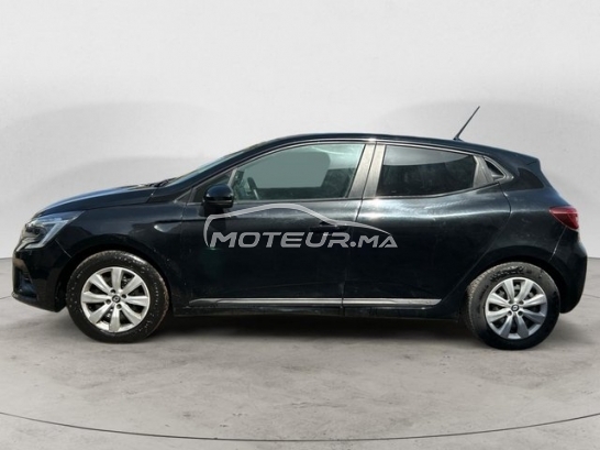 رونو كليو مستعملة 3304994