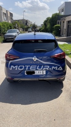 رونو كليو مستعملة 1792509