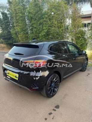 RENAULT Clio occasion 3055607