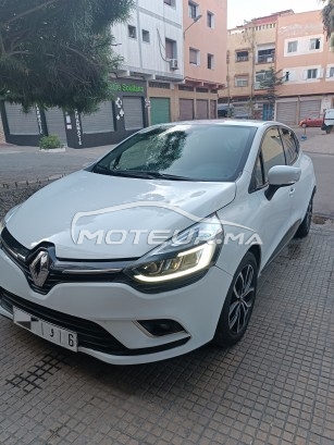RENAULT Clio 1,5 dci occasion 1727937