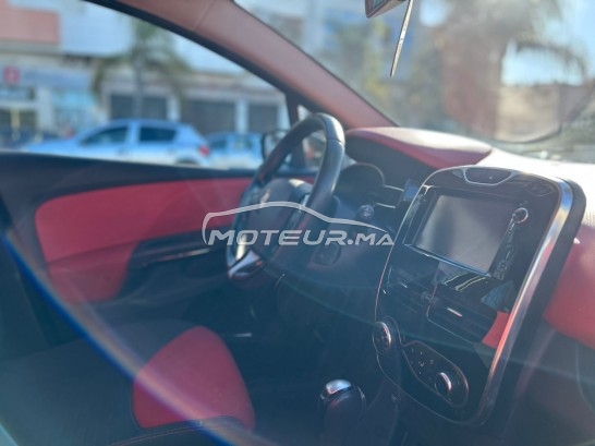 RENAULT Clio Intense plus occasion 1776103