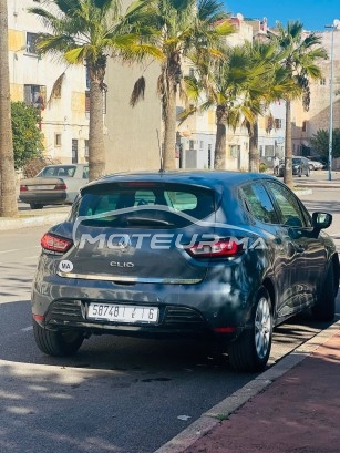 RENAULT Clio Intense occasion 2937202