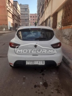 رونو كليو مستعملة 3092468