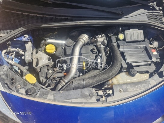 RENAULT Clio 3 occasion 2349199