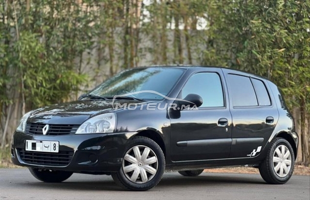 رونو كليو مستعملة 2894627