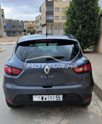 رونو كليو Clio 4 مستعملة 3035690