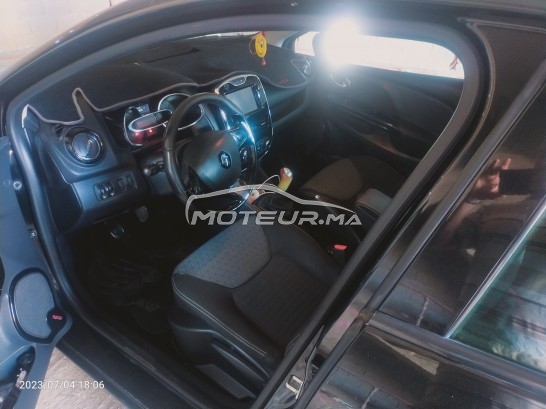 رونو كليو مستعملة 1656113