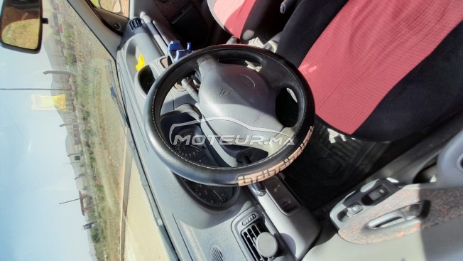 RENAULT Clio occasion 1603067