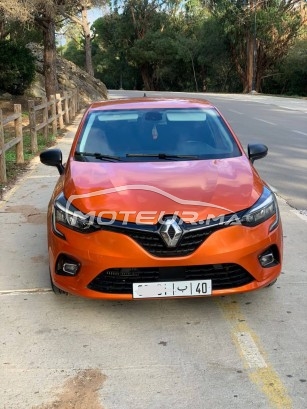 RENAULT Clio 5 occasion 2944376