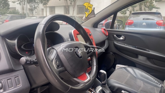 رونو كليو مستعملة 1834354