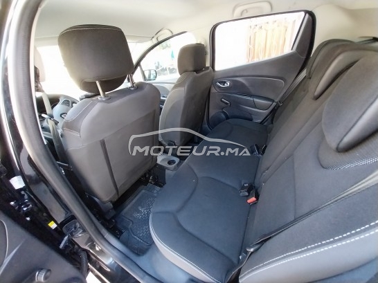 رونو كليو Dci مستعملة 1691610