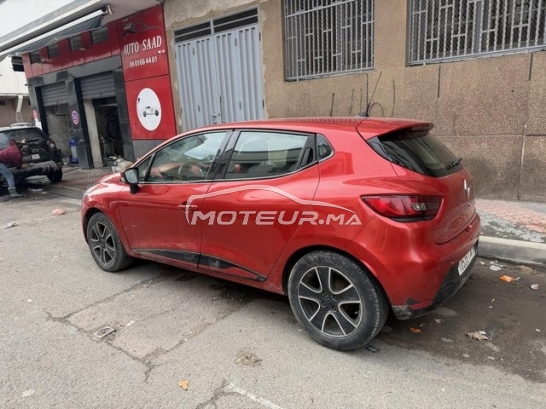 رونو كليو مستعملة 3156435