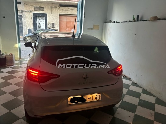 رونو كليو 5 مستعملة 2102707