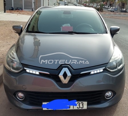 رونو كليو 1.5 dci مستعملة 1750948