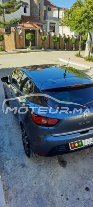 رونو كليو 4 مستعملة 1869210