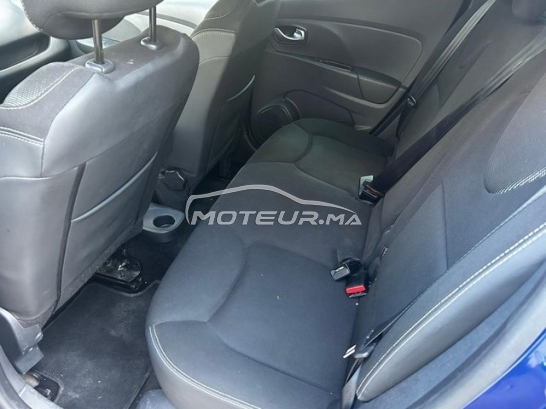 RENAULT Clio occasion 2324813
