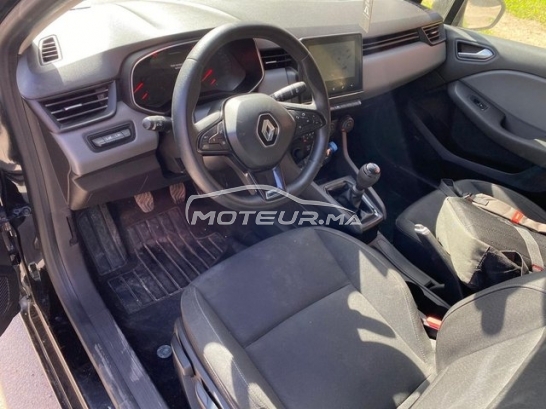 RENAULT Clio occasion 3313889