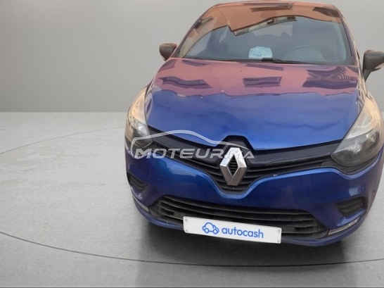 رونو كليو مستعملة 3573813