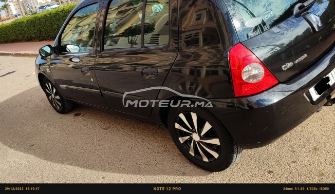 رونو كليو Compus مستعملة 1829132