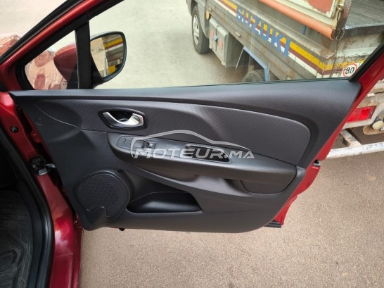 رونو كليو Clio 4 مستعملة 1862923