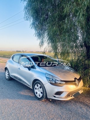 رونو كليو مستعملة 1657086