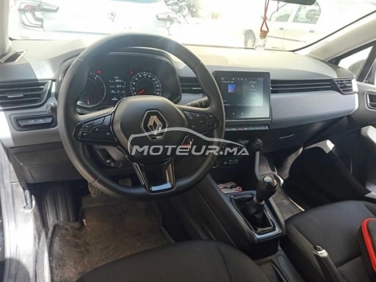 رونو كليو مستعملة 3501035