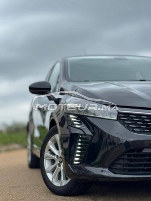 رونو كليو مستعملة 3465305