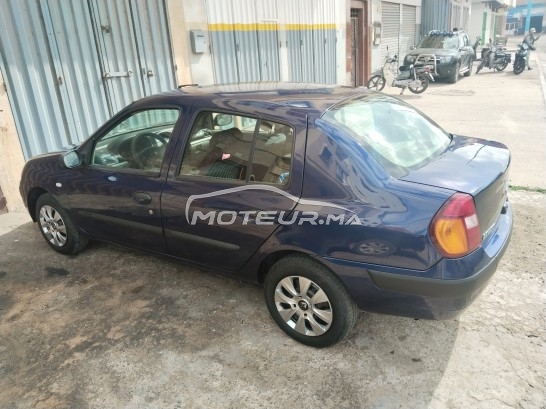 رونو كليو 1.4l vti مستعملة 2095016