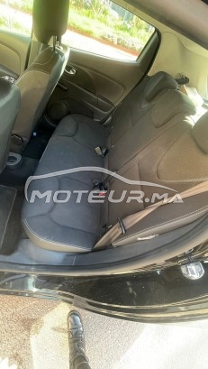 رونو كليو مستعملة 1772201