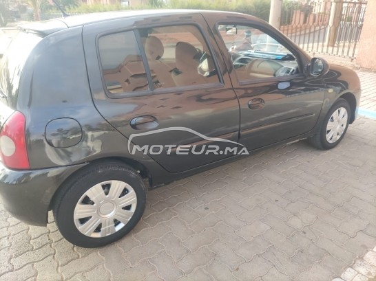 رونو كليو Campus مستعملة 1699592