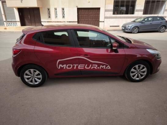 رونو كليو Clio 4 مستعملة 1862922