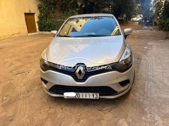 رونو كليو مستعملة 2980205