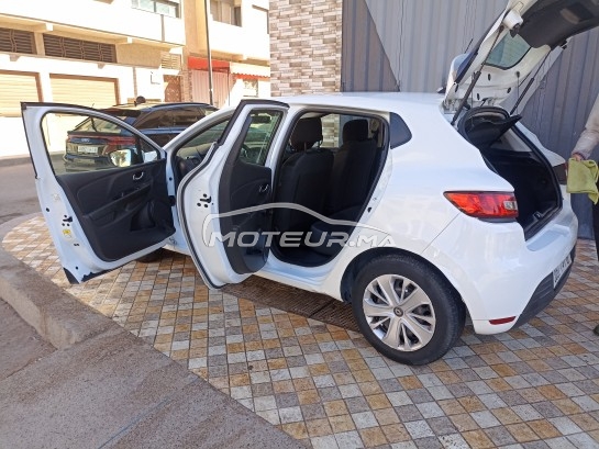 RENAULT Clio 4 occasion 1695595