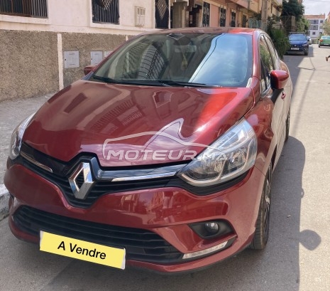 رونو كليو 4 مستعملة 1700383